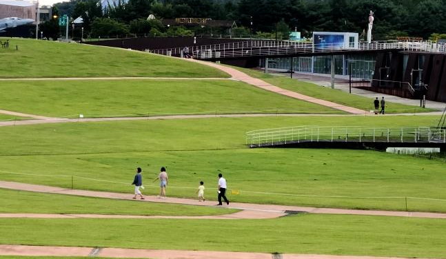 임진각 평화누리 경기도가 추천 선정한 안심관광지