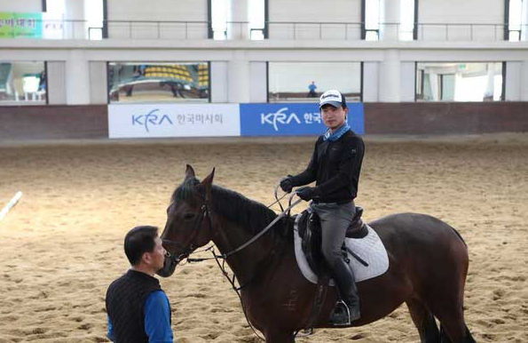 소풍과 데이트 장소로도 손색없는 렛츠런파크 서울 체험기