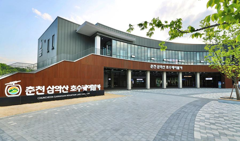 춘천 근교 여행지 TOP 5 당일로 충분한 즐거움